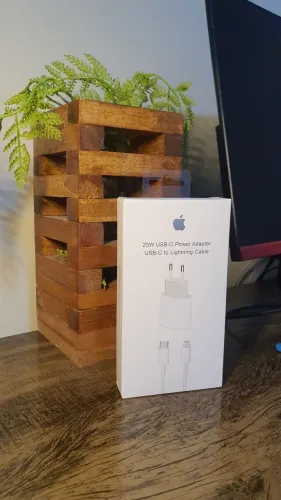 Carregador Apple