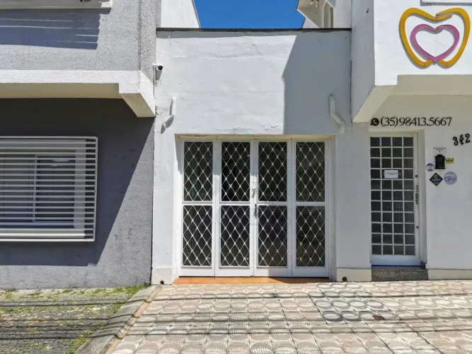 Comercial Ponto comercial em Poços de Caldas