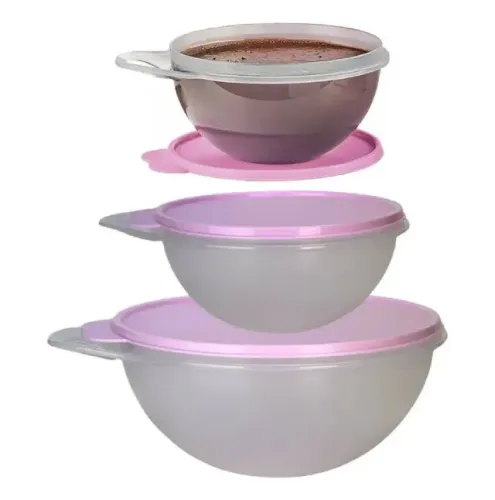 Tupperware Kit thatsa bowl