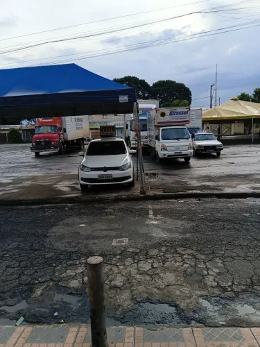 MUDANÇA LOCAL E INTERESTADUAL/FRETE