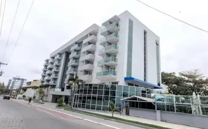 Flat com 1 dormitório à venda, 45 m² por R$ 300.000,00 - Praia do Pecado - Macaé/RJ