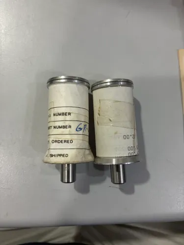 Otari Mx80 par tensores fita
