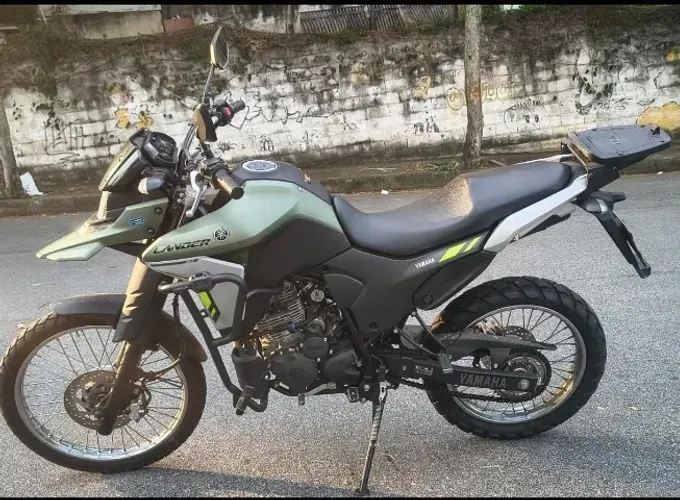 Vendo XTZ Lander 250