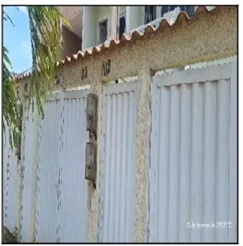 Oferta imperdível Casa no Palhada, Nova Iguacu - RJ, Nº 26, 1 quarto, 210m² | Venda Diret