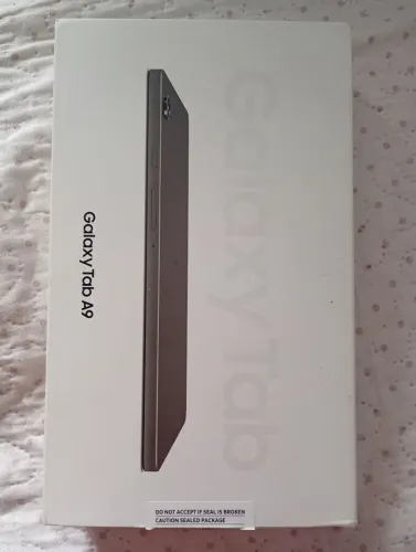 Tablet A9
