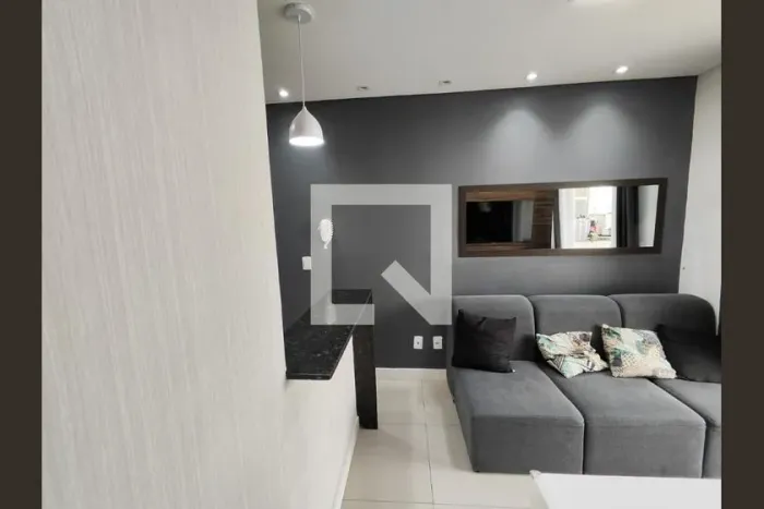Apartamento à Venda - Mooca, 1 Quarto, 35 m2