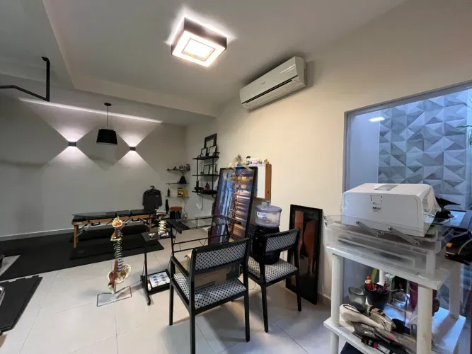 SALA COMERCIAL em CUIABÁ - MT, JARDIM DAS AMÉRICAS