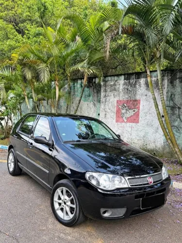 Fiat Palio 1.0/ Trofeo 1.0 Fire/ Fire Flex 4P 2006