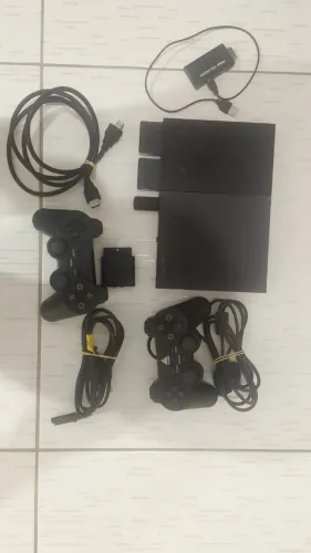 PLAYSTATION 2