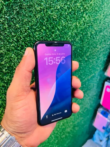 iPhone X 256 original