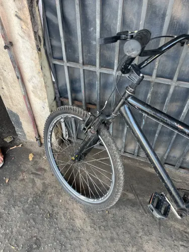 Bike para o dia a dia 
