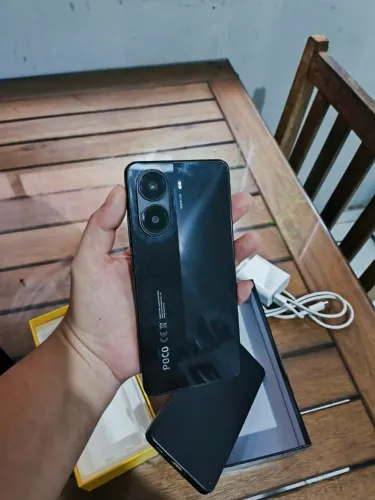 Vendo POCO X7 pro