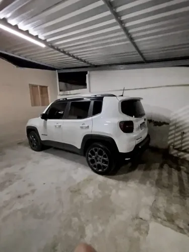 Jeep Renegade S T270 1.3 TB 4X4 Flex Aut. 2022