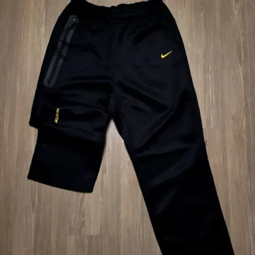 calça nike tech fleece nocta