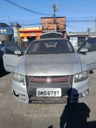 Fiat Stilo 1.8/ 1.8 SP/ Connect 16V 122cv 5P 2004