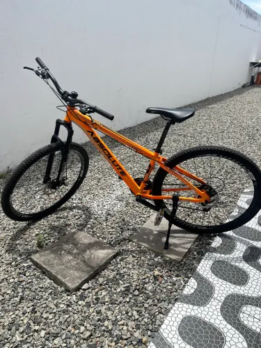 Vendo Bicicleta 