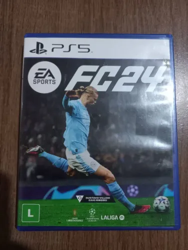 EA Sports FC 24 - PS5
