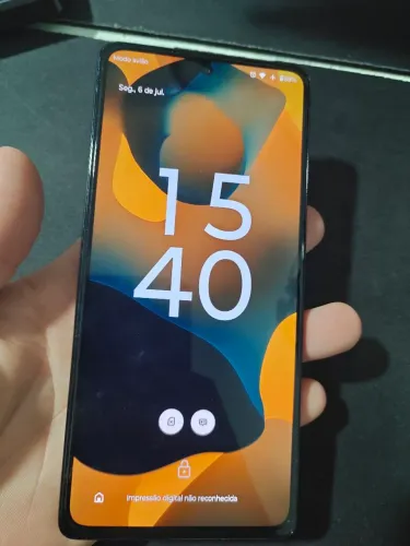 MOTOROLA EDGE 30 PRO