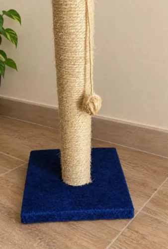 Acessório para pet arranhador para gato