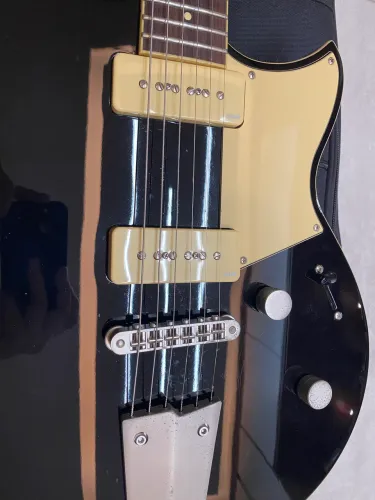 Revstar Yamaha RS502T P90