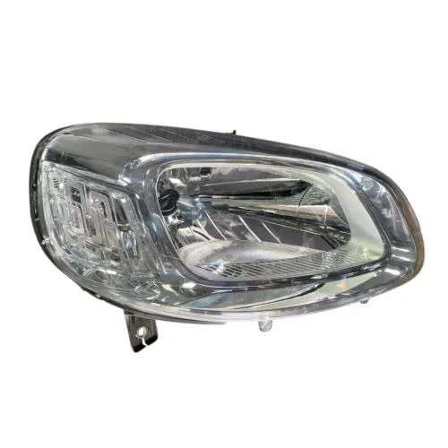 Farol Fiat Uno 2015/ em diante NOVO 
