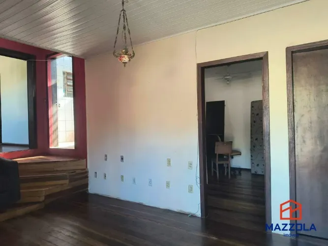 Casa para aluguel, 3 quartos, 1 suíte, 1 vaga, Partenon - Porto Alegre/RS