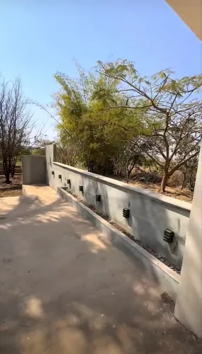 Casa 4Qts - Chácara em Bonfinópolis
