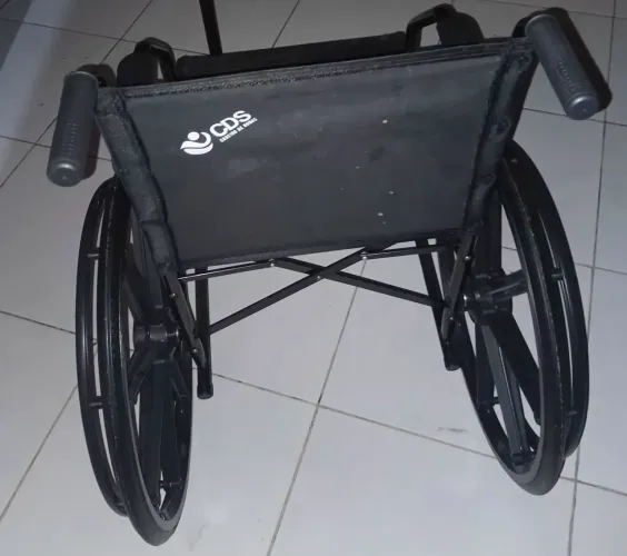 Muito boa mesmo, seme nova. 