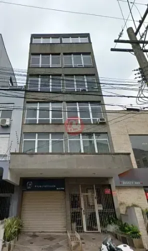 Sala para locação, Higienópolis, Porto Alegre, RS