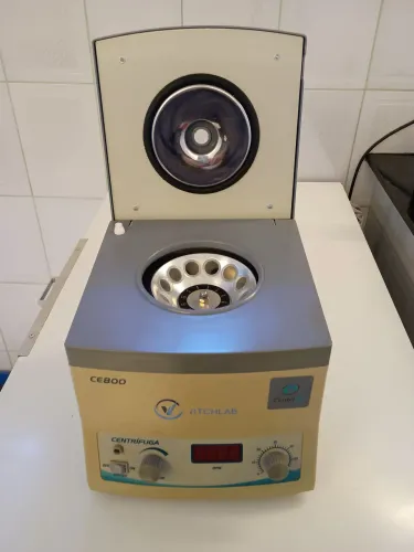 Centrífuga ViTCHLAB