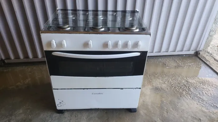 Fogão