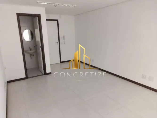 Sala para locação no Prime Square - Centro Empresarial, Bauru - SP