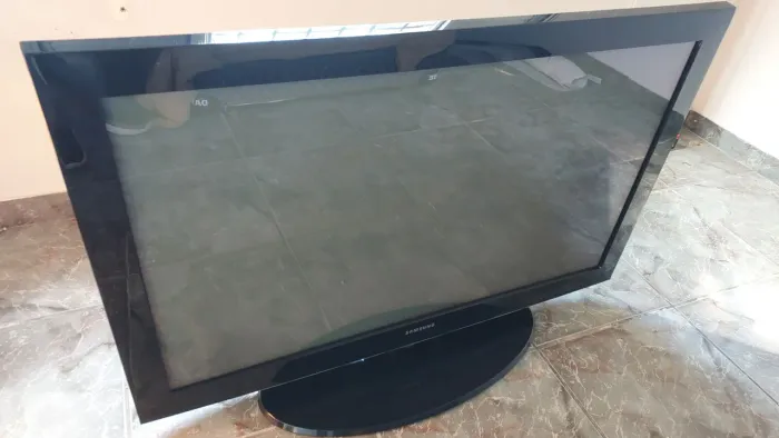 TV 42" Samsung de Plasma