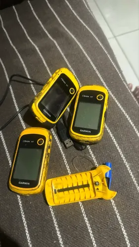 GPS GARMIM 
