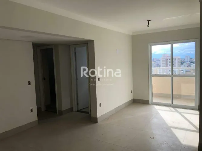 Apartamento Pronto para Morar no Santa Mônica, Próximo à UFU e Center Shopping