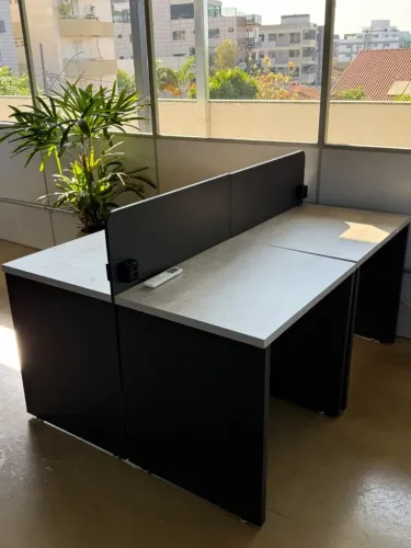Mesa escritório