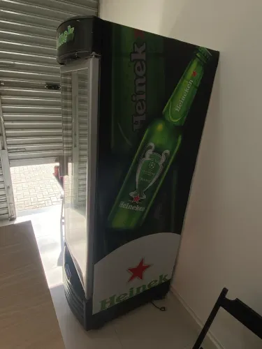 Freezer Cervejeira 
