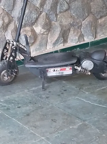 Patinete elétrico MD Tronick adulto