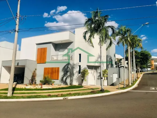 Casas - CONDOMÍNIO RESERVA DO ENGENHO