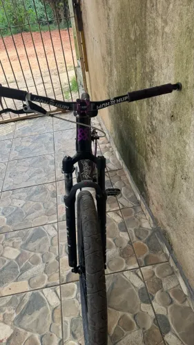 Bicicleta Hupi Naja