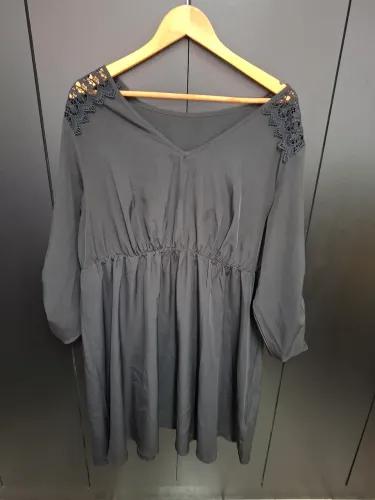 Vestido Shein 2XG