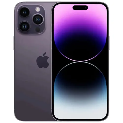 iPhone 14 Pro - 128gb