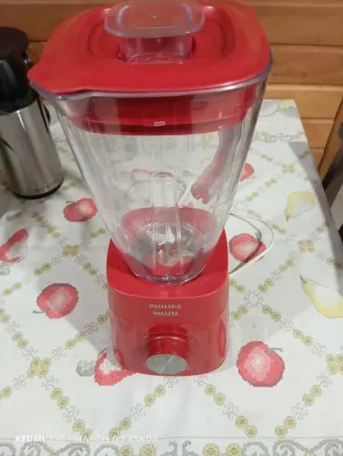 Liquidificador Walita