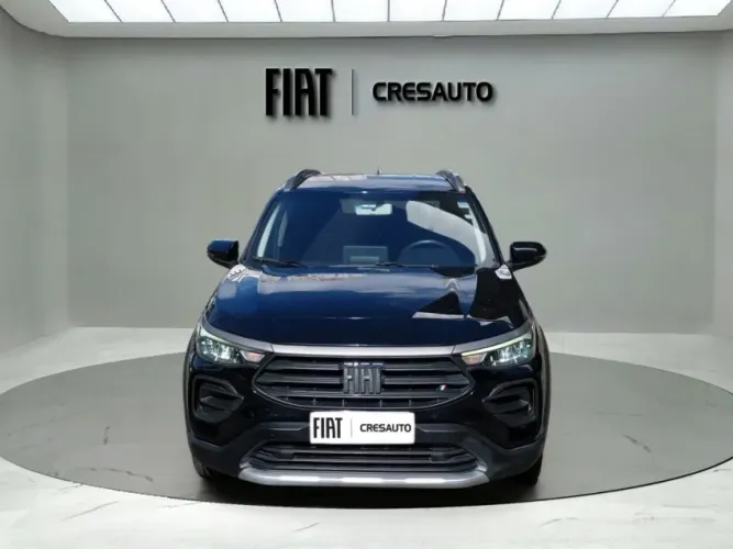 Fiat Pulse Audace 1.0 Turbo 200 Flex Aut. 2024