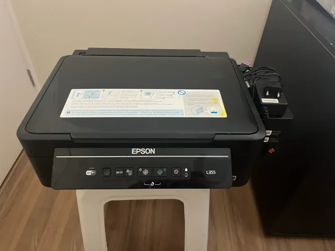 Impressa Epson L355