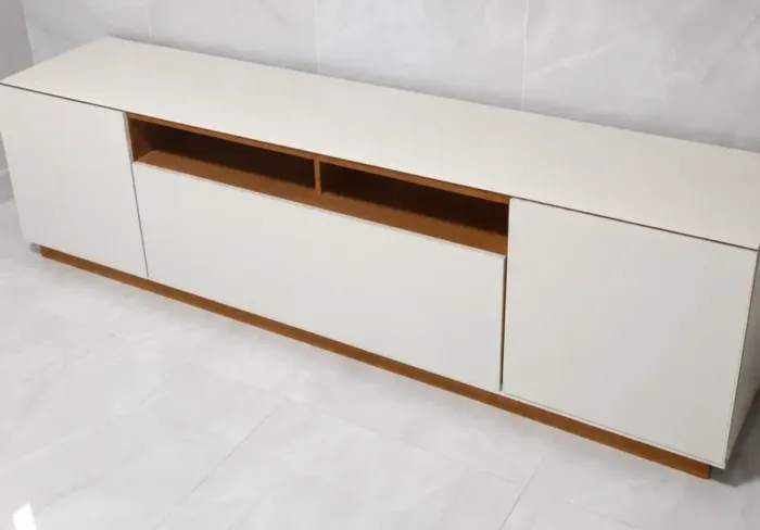 Rack de tv 85' Polegadas PROMOÇÃO 