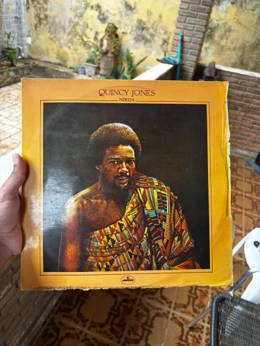 Discos Vinil