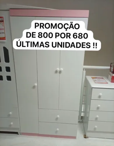 Guarda roupa