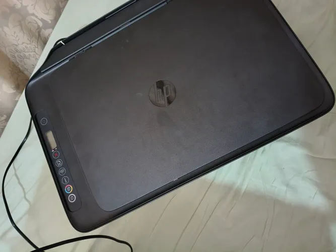 Impressora HP