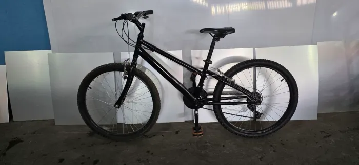 Bicicleta aro 24